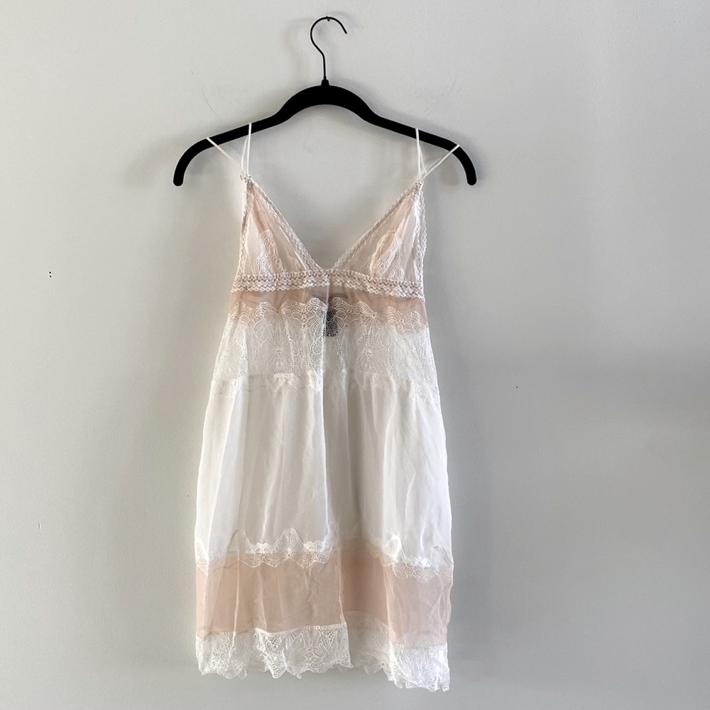 Victoria’s Secret Lingerie